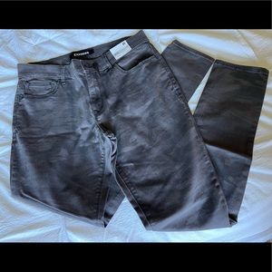 EXPRESS Legging Mid Rise Jean  ** Camouflage**